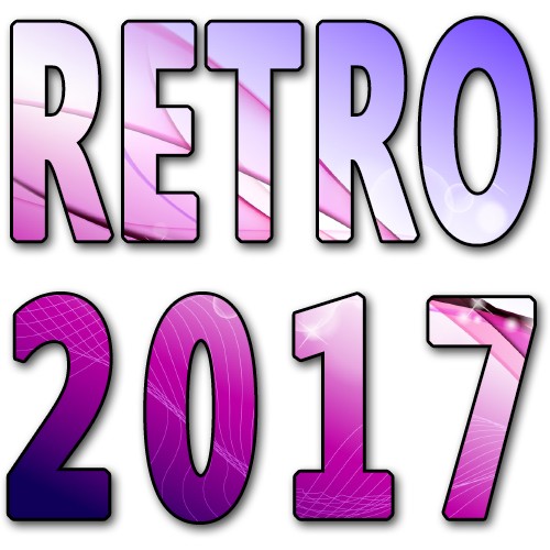 Retrospective 2017