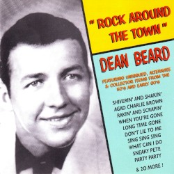 Rock Around The Town