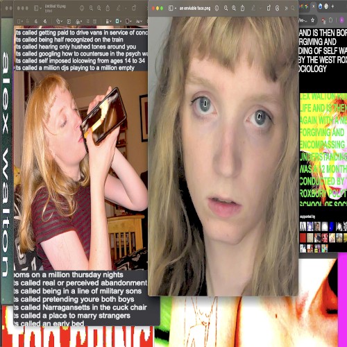 An Enviable Face (Songs 2023–2024)