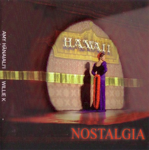 Nostalgia