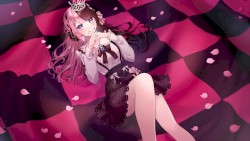 ワールドイズマイン
