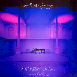 The Well‐Tuned Piano 81 X 25 6:17:50–11:18:59 PM NYC