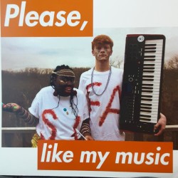 Please Like my music
