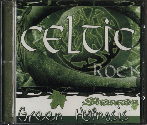 Green Hypnosis