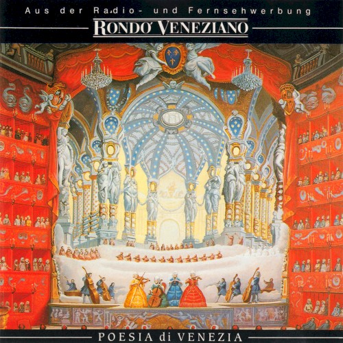 Poesia di Venezia