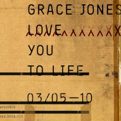 Love You to Life