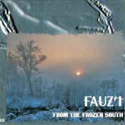 From the Frozen South