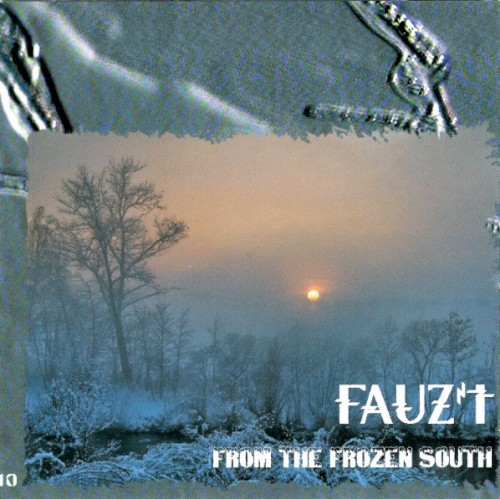 From the Frozen South