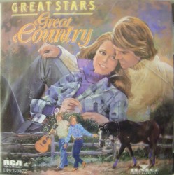 Great Stars, Great Country