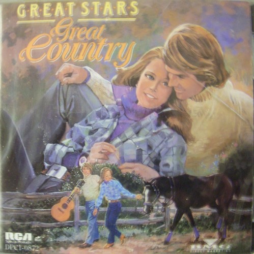 Great Stars, Great Country