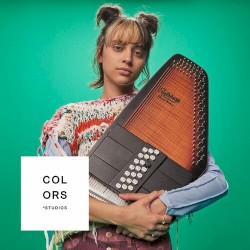 tombeau – A COLORS SHOW