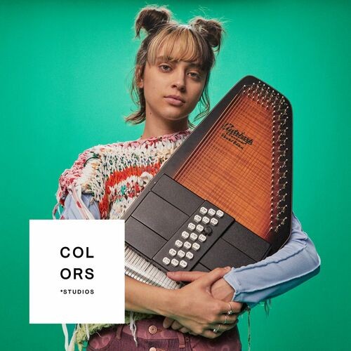 tombeau – A COLORS SHOW