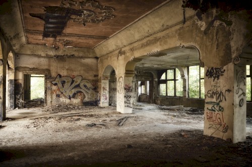 Decaying Mind
