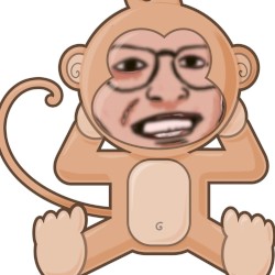 Monkeys Spinning Monkeys (Drinks On Me Dub)