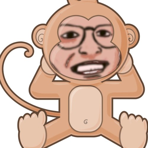 Monkeys Spinning Monkeys (Drinks On Me Dub)
