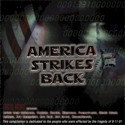 America Strikes Back