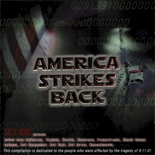 America Strikes Back