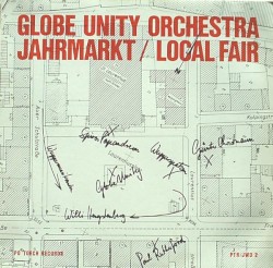 Jahrmarkt / Local Fair