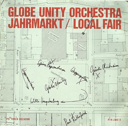 Jahrmarkt / Local Fair