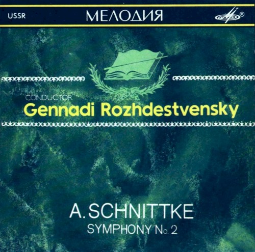 Symphony no. 2