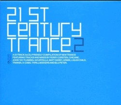 21st Century Trance 2