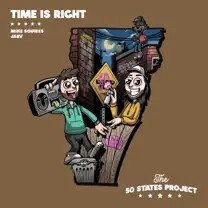 Time Is Right
