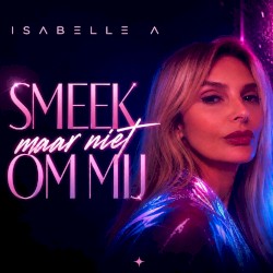 Smeek maar niet om mij