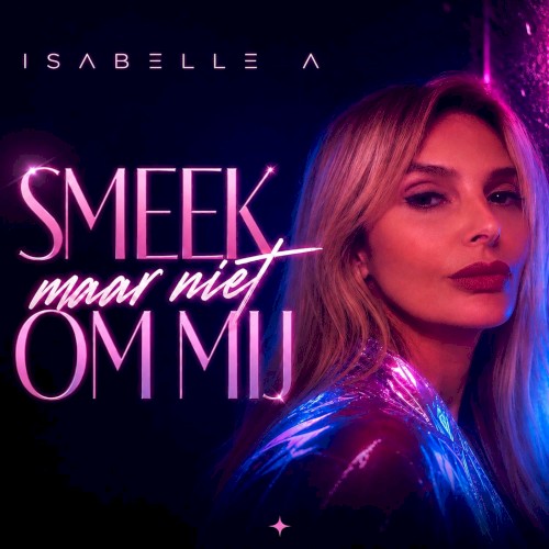 Smeek maar niet om mij