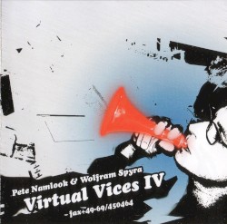 Virtual Vices IV