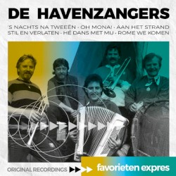 De Havenzangers