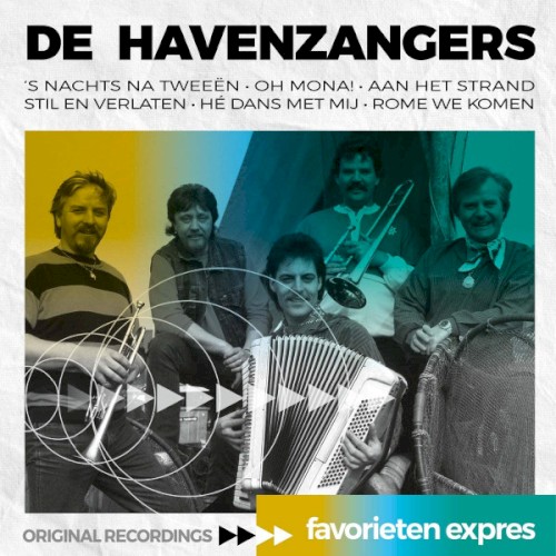 De Havenzangers