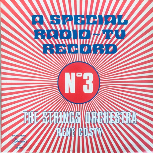 The Strings Orchestra