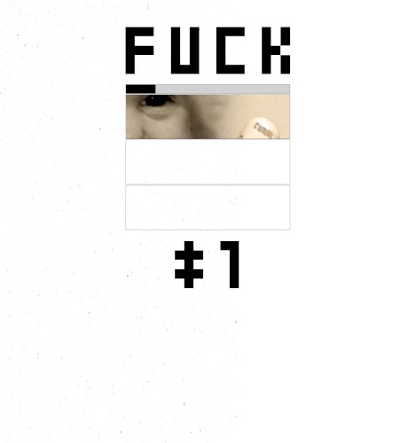 Fuck #1