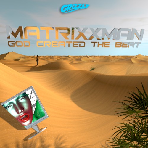God Created the Beat (remixes)