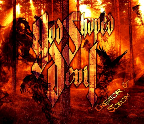 Creator of Sodom EP