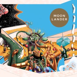Moon Lander