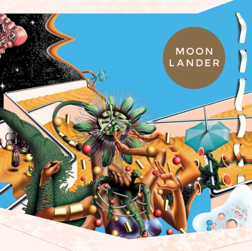 Moon Lander