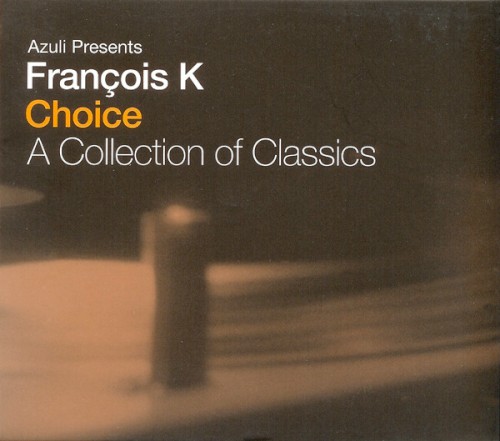 Choice: A Collection of Classics