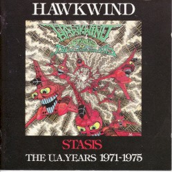 Stasis: The U.A. Years 1971–1975