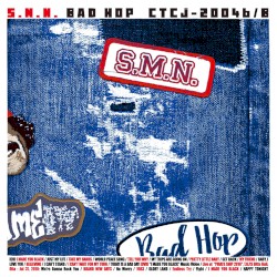 BAD HOP
