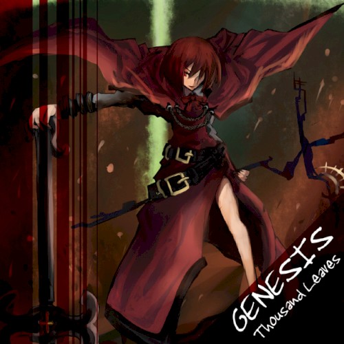 GENESIS