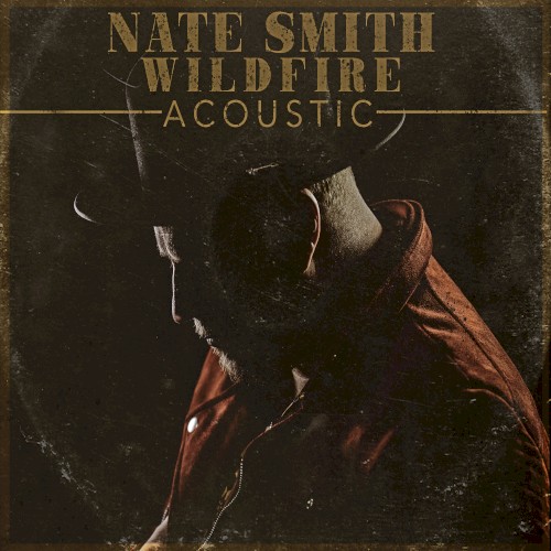 Wildfire (acoustic)