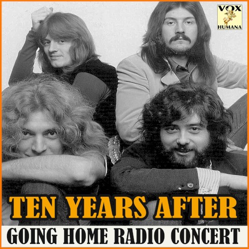 Going Home Radio Concert (live)