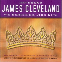 We Remember… The King