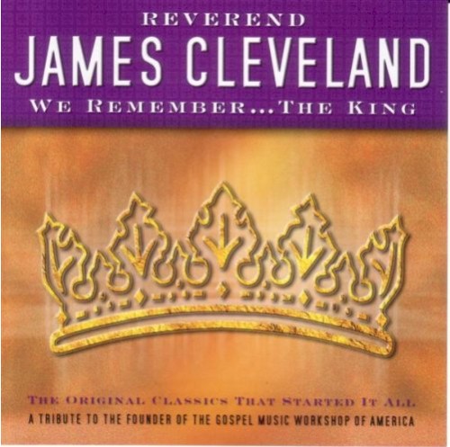We Remember… The King