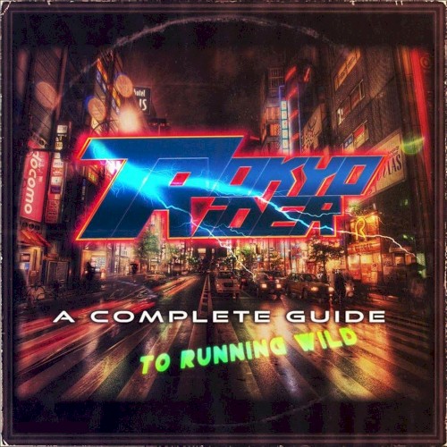 A Complete Guide To Running Wild