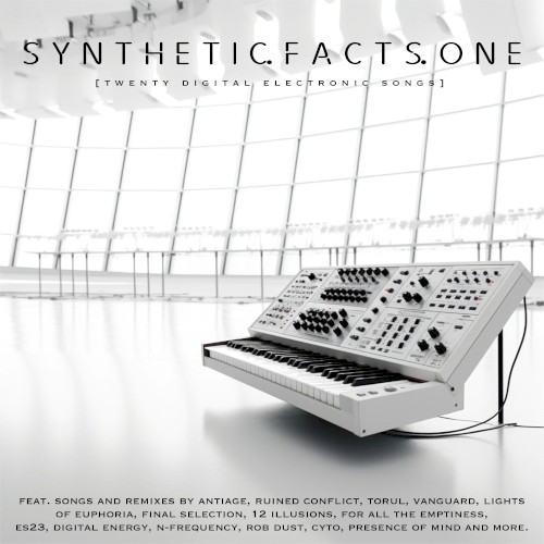 Synthetic. Facts. One