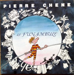 Le Funambule
