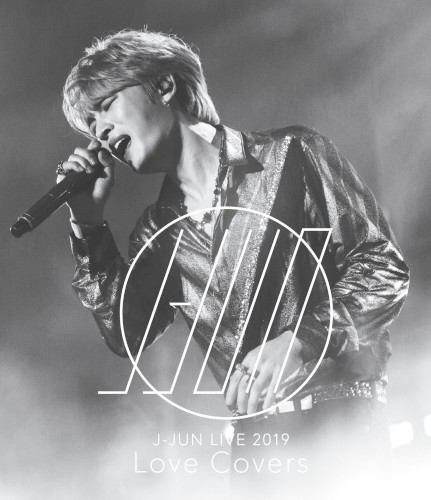 J-JUN LIVE 2019~Love Covers~