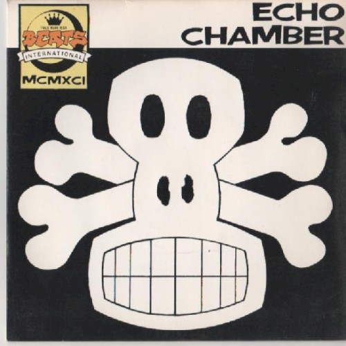 Echo Chamber